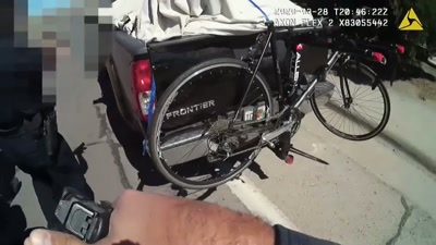 So at this point,
we had a reason to take his car, - Killers: Caught on Camera