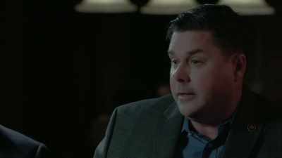 - So at this point
we're looking at the house - FBI TRUE