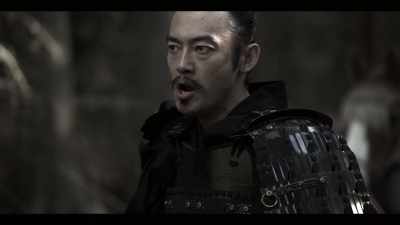 So, at this point we've got
two up-and-coming warriors. - Age of Samurai: Battle for Japan