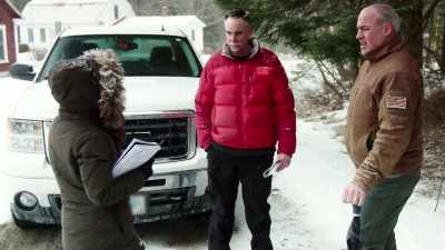 - So at that point,
you could've been looking - The Disappearance of Maura Murray