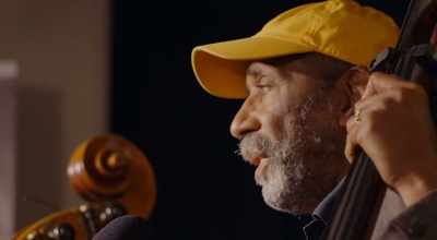 - So at some point
when I was 11 or so, - Ron Carter: Finding the Right Notes