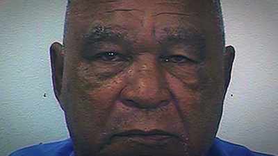 SO, AT THAT TIME, - The 93 Victims of Samuel Little