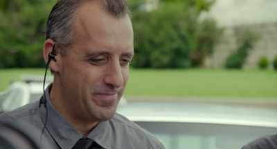 So, at the end,
we'll have to ask them, - Impractical Jokers: The Movie
