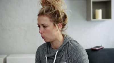 So at the very least, - Iliza Shlesinger: Over & Over