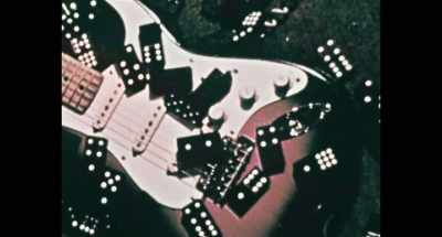 So, at that time,
Eric was very vulnerable. - Eric Clapton: Life in 12 Bars