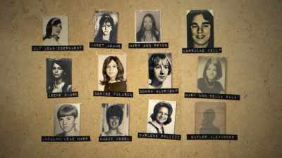 So, at times I questioned: - The Torso Killer Confessions