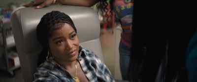 So, at Uptown, Sean left, - One of Them Days
