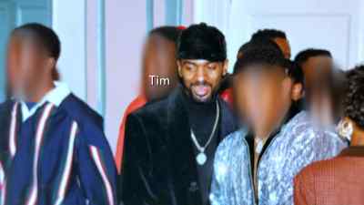 So, at Uptown, Sean left, - Diddy: The Making of a Bad Boy