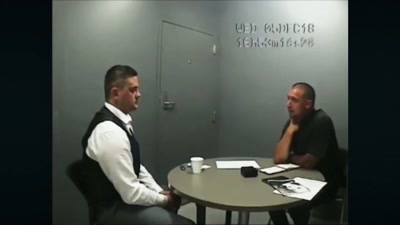 So at what point do you remember
being back at your unit? - Killers: Caught on Camera