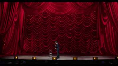 -So...
-[audience laughs] - Ronny Chieng: Asian Comedian Destroys America!