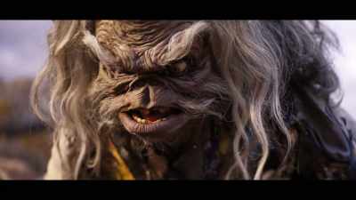So, Aughra will try Mystic way
to make Thra sing for Aughra. - The Dark Crystal: Age of Resistance