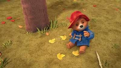 So, Aunt Lucy, maybe Mr. Curry was right. - The Adventures of Paddington