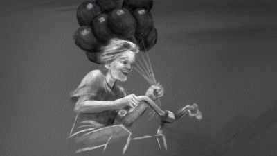So authenticity is not some new age, - The Wisdom of Trauma
