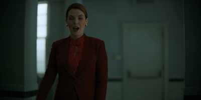 So, avoid blunt force trauma
to the base of the brain - Altered Carbon