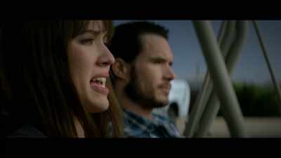 So as awful and as
painful as it was, - The Crossroads
