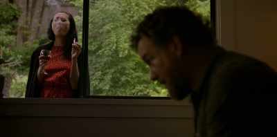 So, B.K.,
how does it feel to be out? - Sheltering Season
