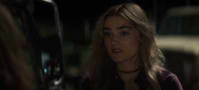 So back to hunting, then?
Is that the lesson here? - The Winchesters