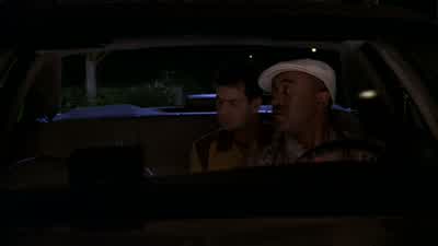 So, back to Malibu? - Two and a Half Men