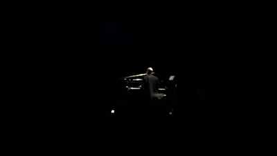 So your back... - 9 Songs