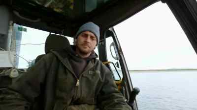 So bad injector, huh? - Bering Sea Gold