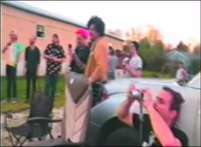 So, so bad. - Fish Piss