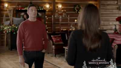So if balance sheets are unclear
or business is falling off... - Christmas at Grand Valley