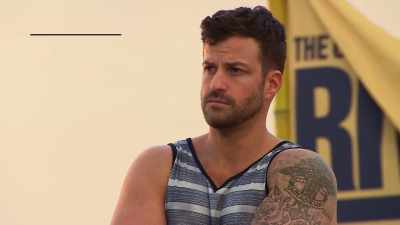 - So Bananas,
your rival is Sarah. - The Challenge: Untold History
