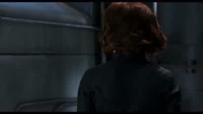 So, Banner. - The Avengers