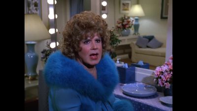 So Barry's just a friend. - The Love Boat
