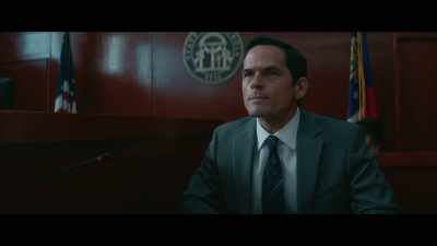 So you base your conclusions, - A Man in Full