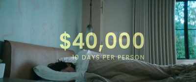 So, based on a 90-day program, - Body Brokers