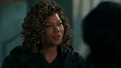 So based on the
testimony of one person, - The Equalizer