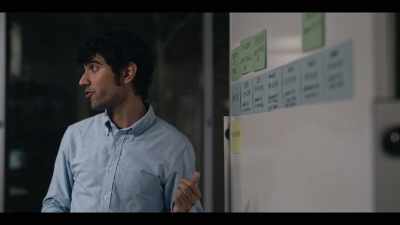 So, basically, Curtis is alibied
for Doris, Lilly, and Sarah. - Unbelievable