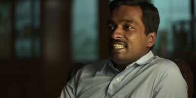So basically she decided… their fates. - Crime Stories: India Detectives