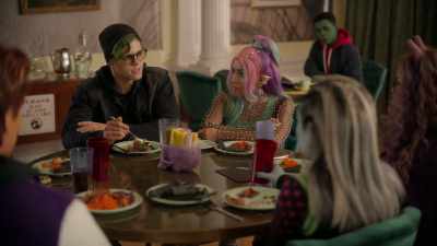 - So basically, we have
- less than two days - Monster High 2