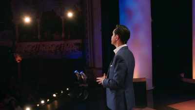 So basically, how PC works in comedy is, - Jimmy Carr: The Best of Ultimate Gold Greatest Hits