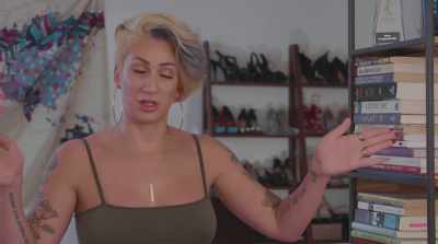 So basically it's just, I'm
sucking a bunch of dicks. - Stripped: Los Angeles