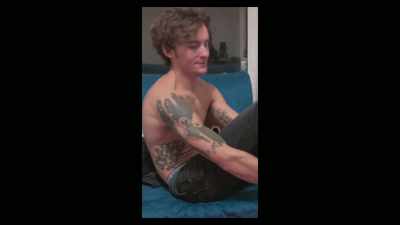So, basically, I've decided
to keep video diaries - Is There Anybody Out There?