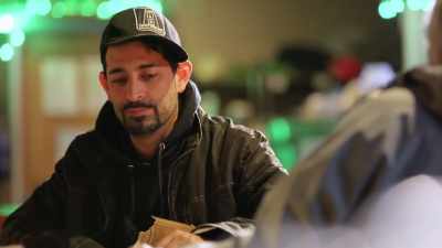 So basically,
mexican government - Deadliest Catch: Bloodline