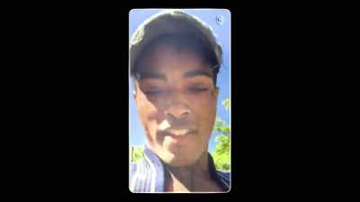 So, basically, this nigga
that owes us some cash - Look At Me: XXXTENTACION