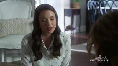 So you basically paid 50 bucks - Nikki & Nora: Sister Sleuths