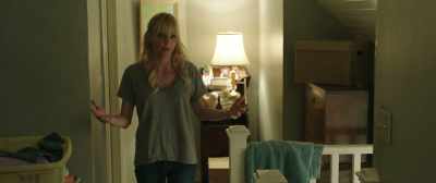 So, basically, - Overboard