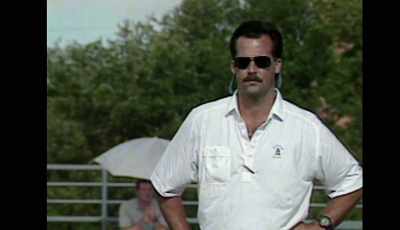 So basically said, "Here, you got it.
You got the keys, buddy." - Untold: The Murder of Air McNair