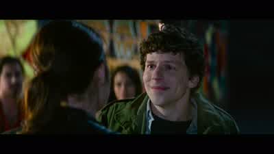 So basically, that means this belongs to her. - Zombieland: Double Tap