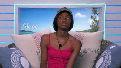 SO BASICALLY TONIGHT IS THE
NIGHT TO SEE, LIKE ARE WE REALLY - Love Island