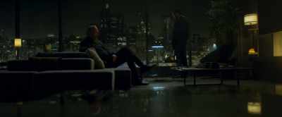 So basically, we took their money
and they were left with massive debts. - Devils