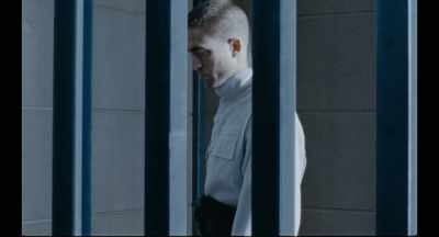 So, basically,
we're back to where we started. - High Life