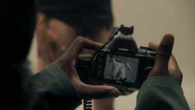 So basically what we're
capturing is the tension, - Me and My Penis