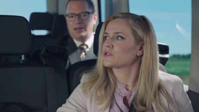 - So basically,
you want us to be - American Auto