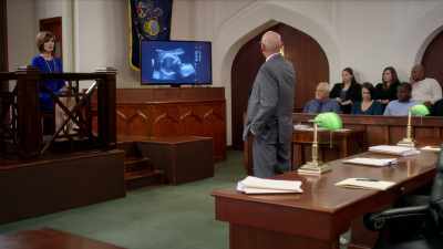 So basically, you'd, - Gosnell: The Trial of America's Biggest Serial Killer